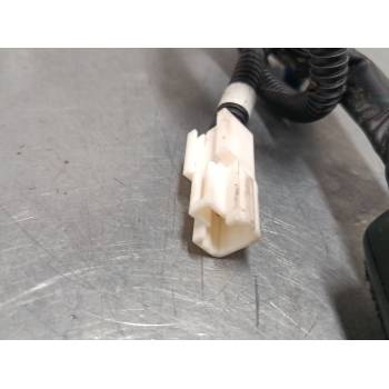 ANCLAJE CINTURON DELANTERO DERECHO 88840A6000RY 