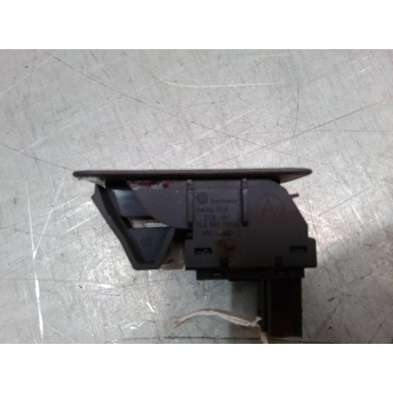 Recambio de mando elevalunas delantero derecho para volkswagen touareg (7la, 7l6, 7l7) 2.5 r5 tdi referencia OEM IAM   