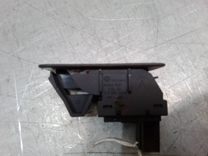 Recambio de mando elevalunas delantero derecho para volkswagen touareg (7la, 7l6, 7l7) 2.5 r5 tdi referencia OEM IAM   