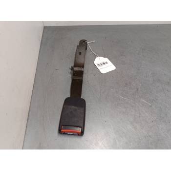 ANCLAJE CINTURON DELANTERO IZQUIERDO 