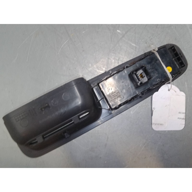 Recambio de mando elevalunas delantero izquierdo para volkswagen touareg (7la, 7l6, 7l7) 2.5 r5 tdi referencia OEM IAM 7L6959657