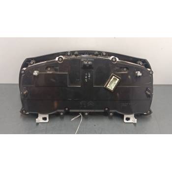 CUADRO INSTRUMENTOS 982305838000 