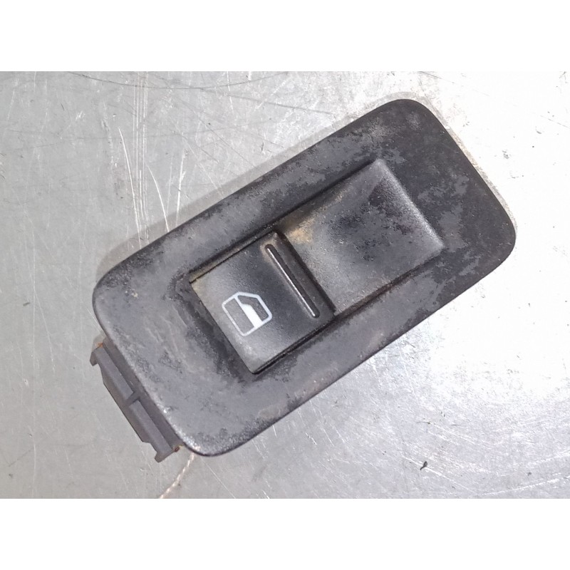 Recambio de mando elevalunas trasero derecho para volkswagen touareg (7la, 7l6, 7l7) 2.5 r5 tdi referencia OEM IAM   