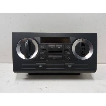 MANDO CLIMATIZADOR 8P0820043H 5PR 