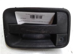 Recambio de maneta exterior puerta delantera izquierda para fiat scudo caja/chasis (220_) 1.9 d referencia OEM IAM   