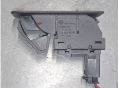 Recambio de mando elevalunas trasero izquierdo para volkswagen touareg (7la, 7l6, 7l7) 2.5 r5 tdi referencia OEM IAM    2