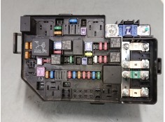 Recambio de caja reles / fusibles para mg zs suv (azs1) 1.0 t-gdi referencia OEM IAM 10837494  
