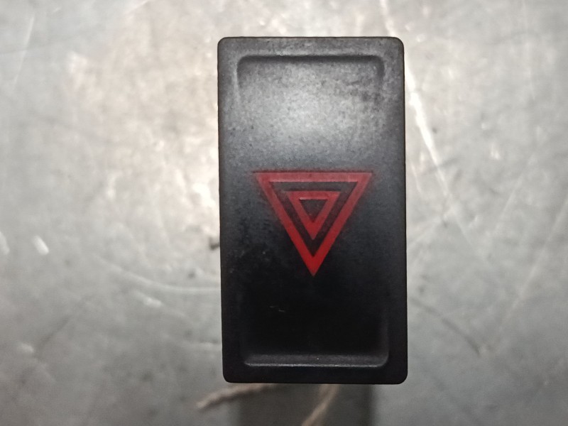 Recambio de warning para mg zs suv (azs1) 1.0 t-gdi referencia OEM IAM 10285274  