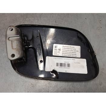 TAPA EXTERIOR COMBUSTIBLE 