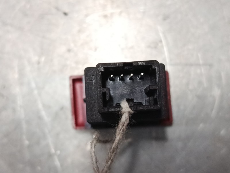 Recambio de warning para mg zs suv (azs1) 1.0 t-gdi referencia OEM IAM 10285274  