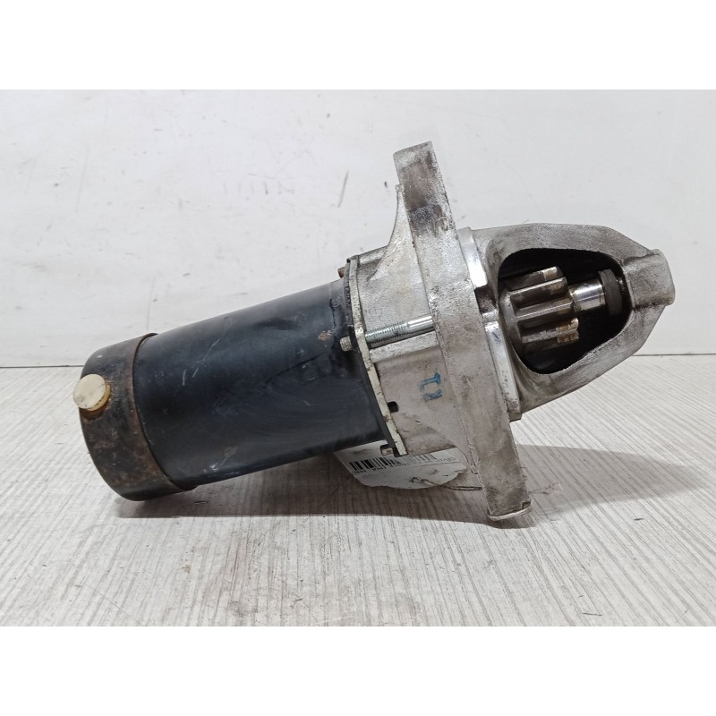 Recambio de motor arranque para honda civic vi fastback (ma, mb) 1.5 16v (mb3) referencia OEM IAM Al-80040  