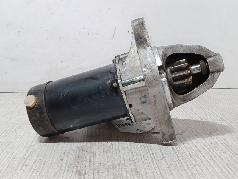Recambio de motor arranque para honda civic vi fastback (ma, mb) 1.5 16v (mb3) referencia OEM IAM Al-80040  
