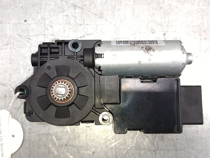 Recambio de motor techo solar para mg zs suv (azs1) 1.0 t-gdi referencia OEM IAM 10722010  