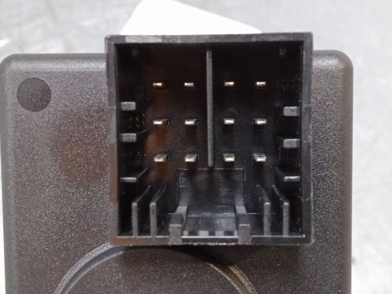 Recambio de clausor para volkswagen touareg (7la, 7l6, 7l7) 2.5 r5 tdi referencia OEM IAM 3D0905865E  