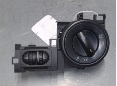Recambio de conmutador de luces para volkswagen touareg (7la, 7l6, 7l7) 2.5 r5 tdi referencia OEM IAM 7L6858903T  