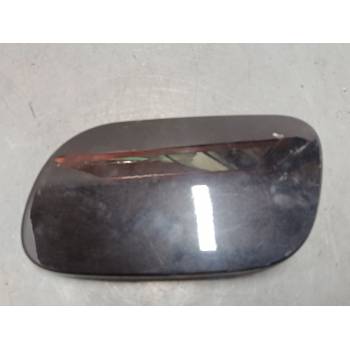 TAPA EXTERIOR COMBUSTIBLE 