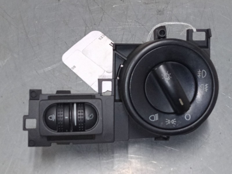 Recambio de conmutador de luces para volkswagen touareg (7la, 7l6, 7l7) 2.5 r5 tdi referencia OEM IAM 7L6858903T  
