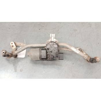 MOTOR LIMPIA DELANTERO 9815497780 