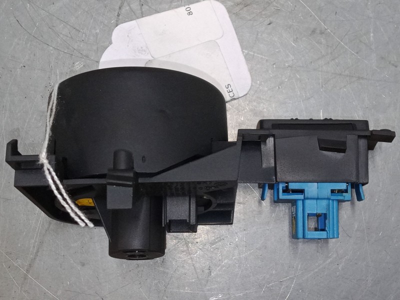 Recambio de conmutador de luces para volkswagen touareg (7la, 7l6, 7l7) 2.5 r5 tdi referencia OEM IAM 7L6858903T  