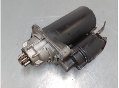 Recambio de motor arranque para volkswagen touareg (7la, 7l6, 7l7) 2.5 r5 tdi referencia OEM IAM 0986022460  