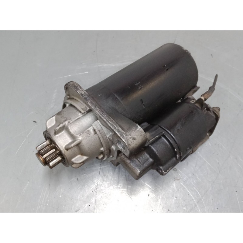 Recambio de motor arranque para volkswagen touareg (7la, 7l6, 7l7) 2.5 r5 tdi referencia OEM IAM 0986022460  
