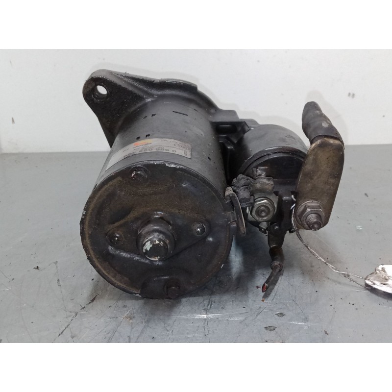 Recambio de motor arranque para volkswagen touareg (7la, 7l6, 7l7) 2.5 r5 tdi referencia OEM IAM 0986022460  