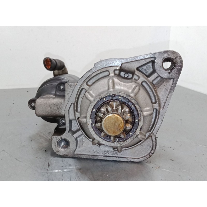 Recambio de motor arranque para volkswagen touareg (7la, 7l6, 7l7) 2.5 r5 tdi referencia OEM IAM 0986022460  