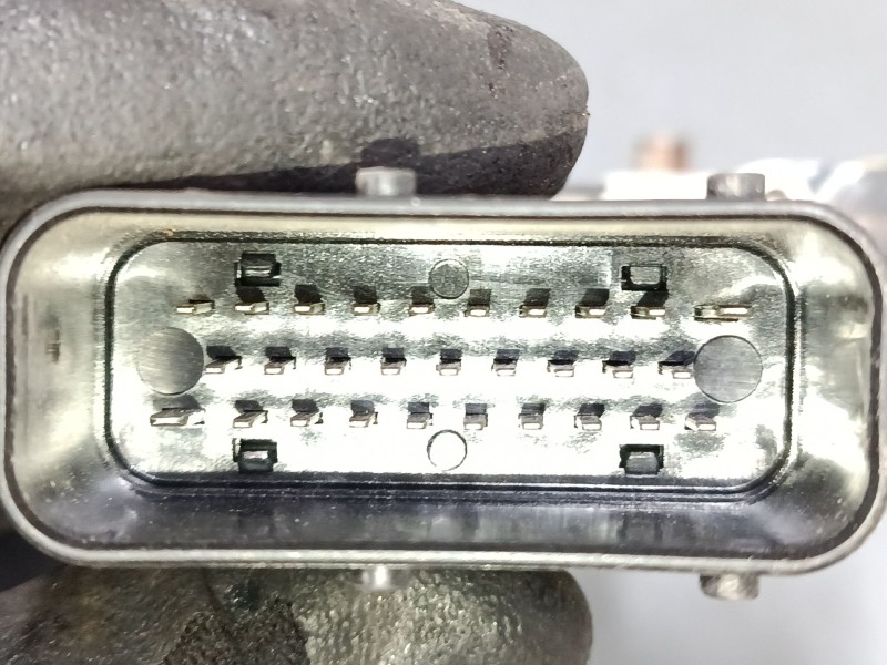 Recambio de motor elevaluna delantero izquierdo para seat toledo ii (1m2) 1.9 tdi referencia OEM IAM   