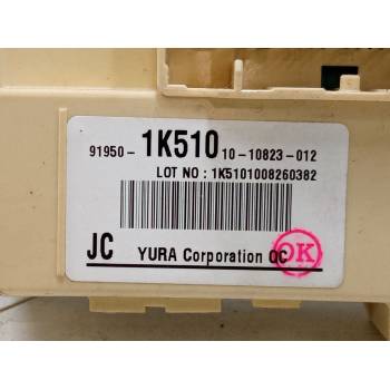 BSI 919501K51010 