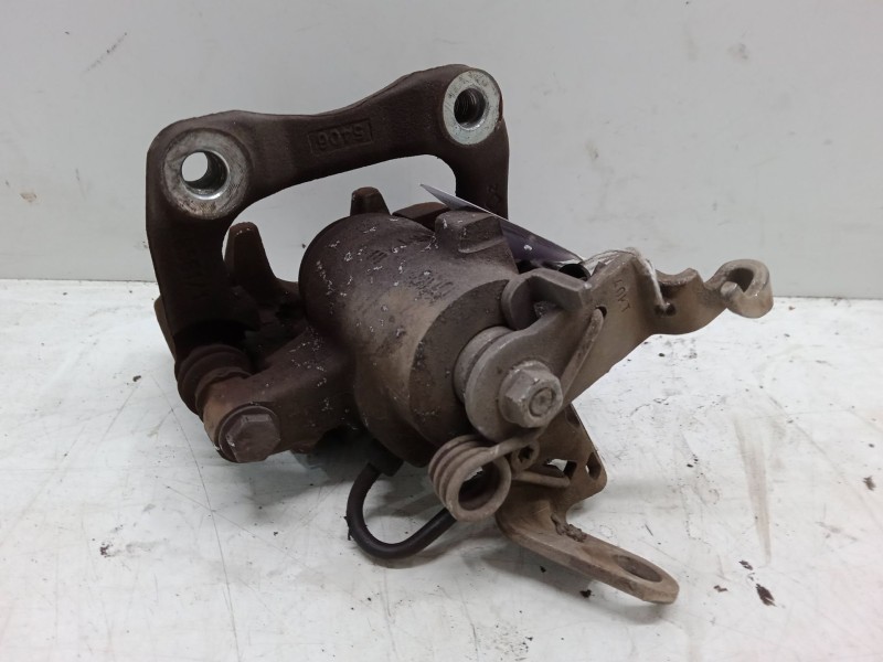 Recambio de pinza freno trasera izquierda para audi a3 sportback (8pa) 1.6 fsi referencia OEM IAM   