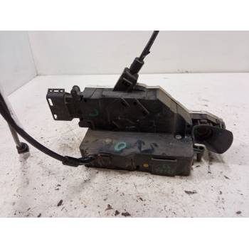CERRADURA PUERTA DELANTERA IZQUIERDA 