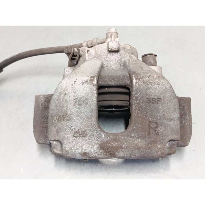 Recambio de pinza freno delantera derecha para mg zs suv (azs1) 1.0 t-gdi referencia OEM IAM 10343242  