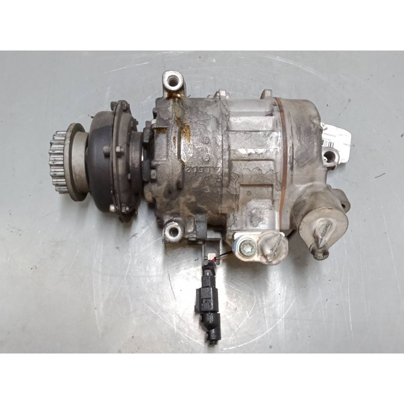 Recambio de compresor a/a para volkswagen touareg (7la, 7l6, 7l7) 2.5 r5 tdi referencia OEM IAM   