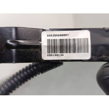 ANCLAJE CINTURON DELANTERO IZQUIERDO 