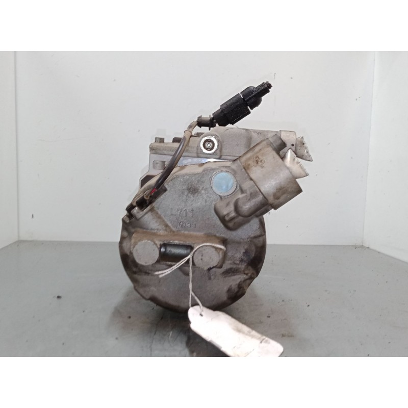 Recambio de compresor a/a para volkswagen touareg (7la, 7l6, 7l7) 2.5 r5 tdi referencia OEM IAM   