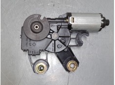 Recambio de motor limpia trasero para volkswagen touareg (7la, 7l6, 7l7) 2.5 r5 tdi referencia OEM IAM 7L0955712B  