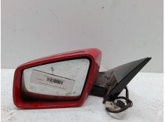 Recambio de retrovisor electrico izquierdo para mercedes-benz clase e descapotable (a207) e 220 cdi / bluetec / d (207.402, 207.