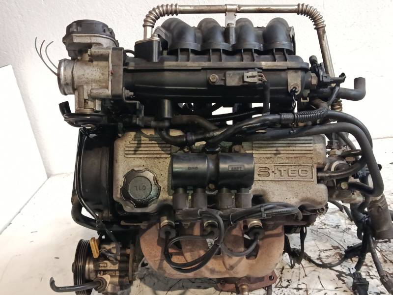 MOTOR COMPLETO 