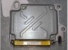 Recambio de centralita airbag para volkswagen touareg (7la, 7l6, 7l7) 2.5 r5 tdi referencia OEM IAM 3D0909601M   2