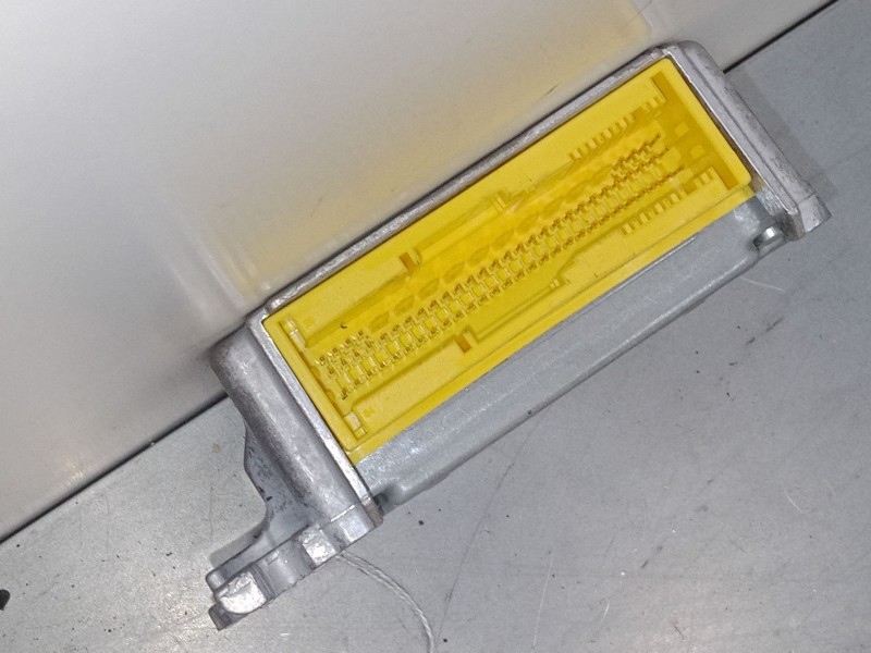 Recambio de centralita airbag para volkswagen touareg (7la, 7l6, 7l7) 2.5 r5 tdi referencia OEM IAM 3D0909601M  