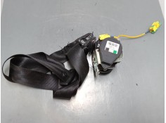 Recambio de cinturon seguridad delantero derecho para volkswagen touareg (7la, 7l6, 7l7) 2.5 r5 tdi referencia OEM IAM   
