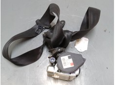 Recambio de cinturon seguridad delantero izquierdo para volkswagen touareg (7la, 7l6, 7l7) 2.5 r5 tdi referencia OEM IAM   