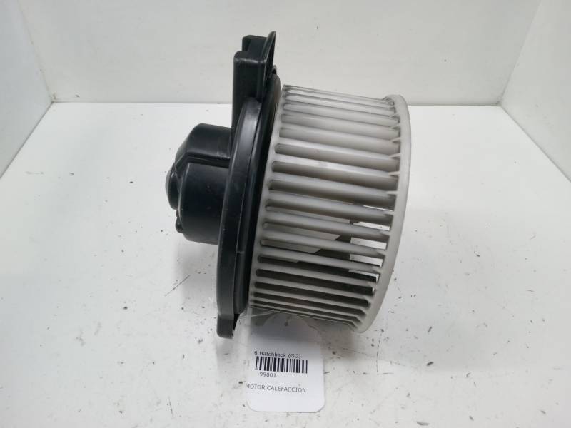 MOTOR CALEFACCION 8940000 