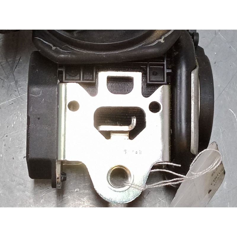 Recambio de cinturon seguridad delantero izquierdo para volkswagen touareg (7la, 7l6, 7l7) 2.5 r5 tdi referencia OEM IAM   