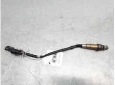 Recambio de sonda lambda para mg zs suv (azs1) 1.0 t-gdi referencia OEM IAM 10431537  