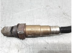 Recambio de sonda lambda para mg zs suv (azs1) 1.0 t-gdi referencia OEM IAM 10431537   2