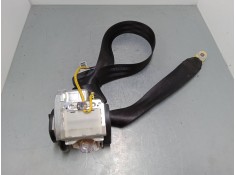 Recambio de cinturon seguridad trasero derecho para volkswagen touareg (7la, 7l6, 7l7) 2.5 r5 tdi referencia OEM IAM   