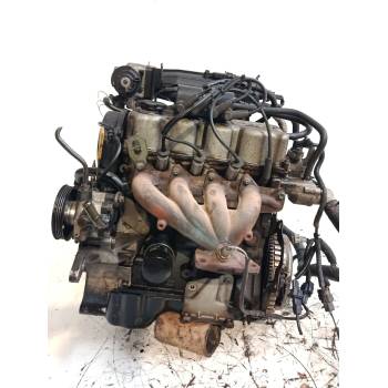 MOTOR COMPLETO 