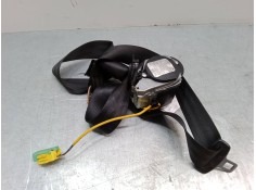Recambio de cinturon seguridad trasero izquierdo para volkswagen touareg (7la, 7l6, 7l7) 2.5 r5 tdi referencia OEM IAM   