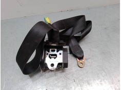 Recambio de cinturon seguridad trasero izquierdo para volkswagen touareg (7la, 7l6, 7l7) 2.5 r5 tdi referencia OEM IAM    2